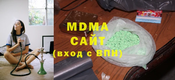 прущий лед Алексин