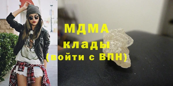 прущий лед Алексин